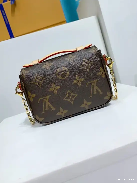 Repzbay Vuitton Louis METIS MICRO 0509
